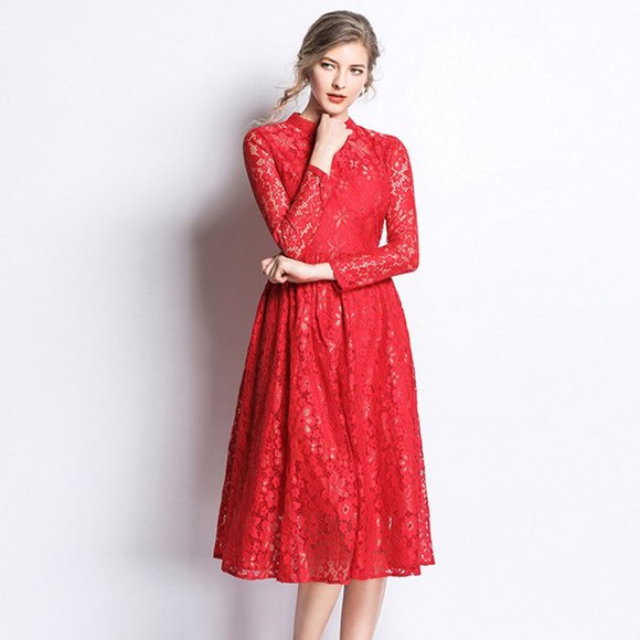 Dresses & Skirts - Summer Dress Lady